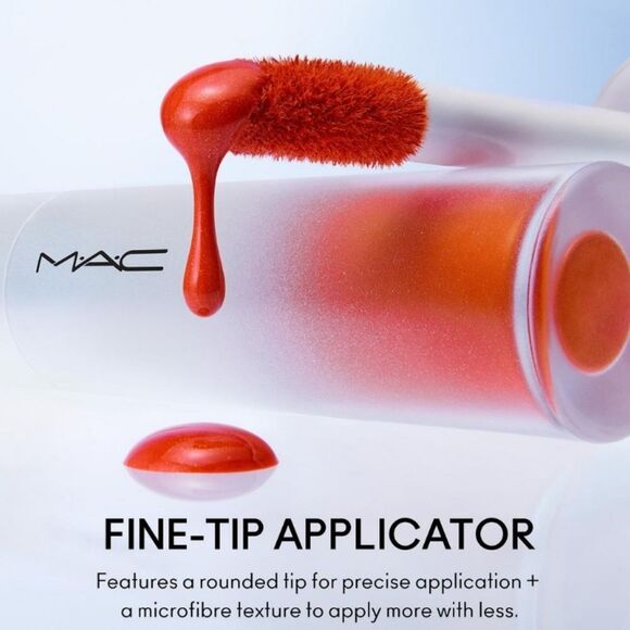 MAC Cosmetics Strobe Beam Liquid Blush - Picture 9 of 11